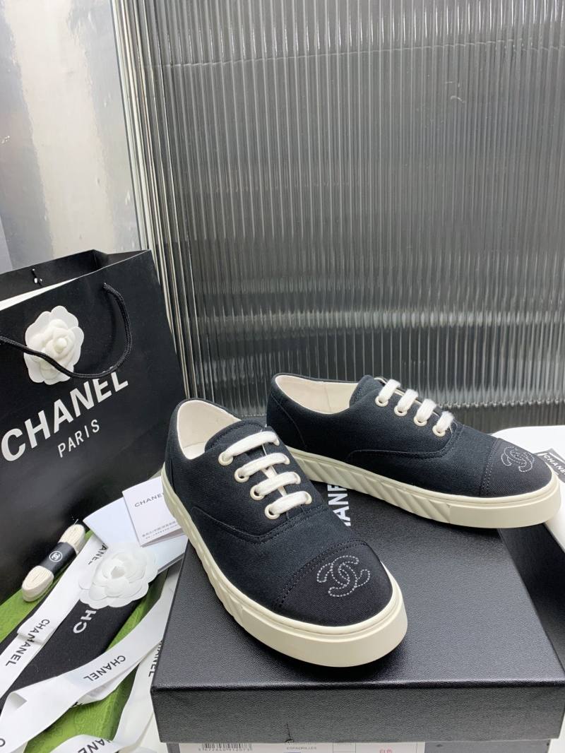 Chanel Sport Shoes